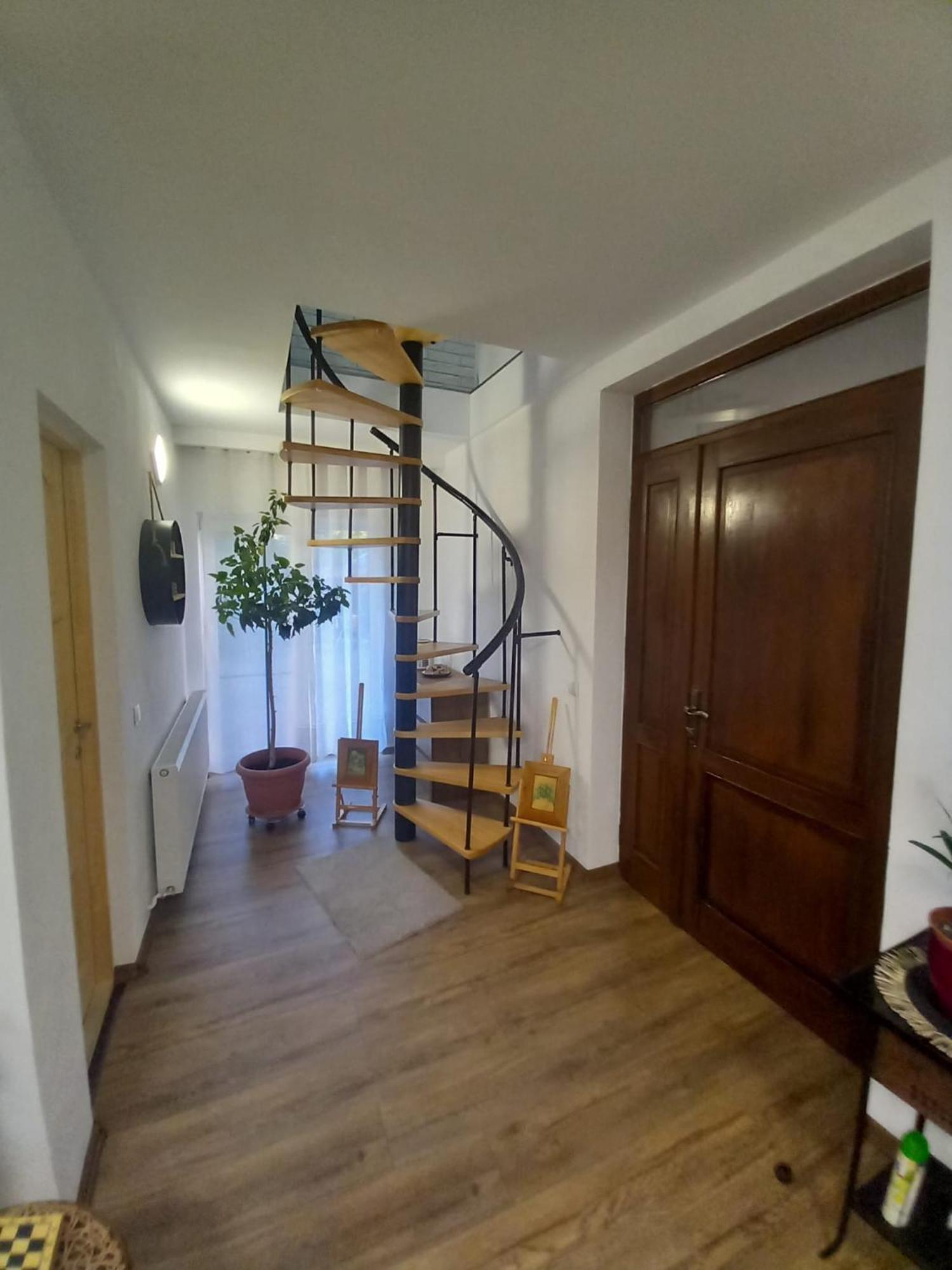 Happy Guests Residence Sibiu Exterior foto
