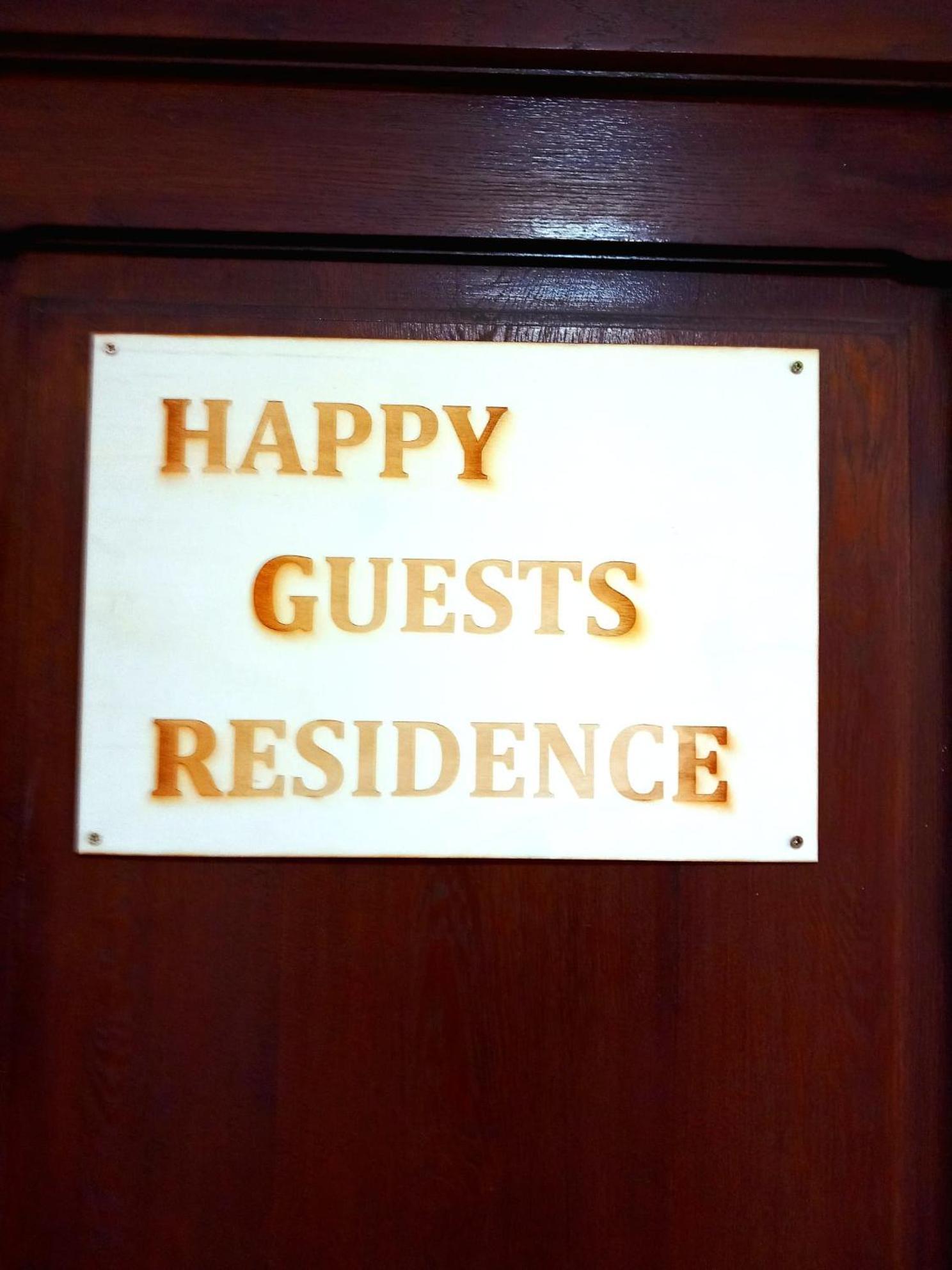 Happy Guests Residence Sibiu Exterior foto