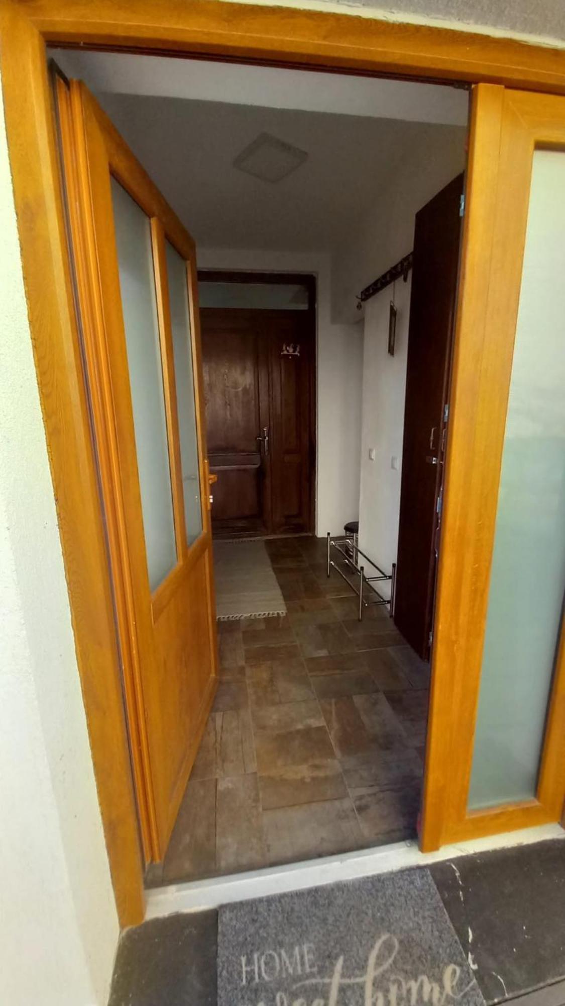 Happy Guests Residence Sibiu Exterior foto