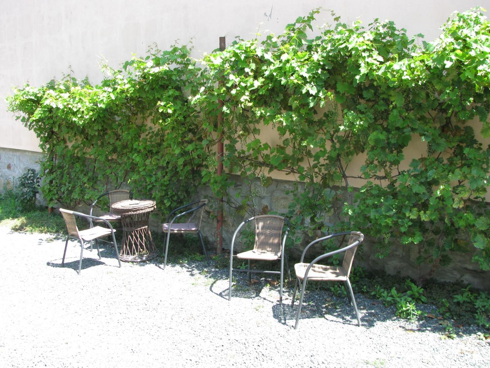 Happy Guests Residence Sibiu Exterior foto
